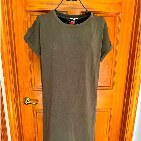 Cable & Gauge Sport, Size XL, Rusty Olive - Picture 1 of 8